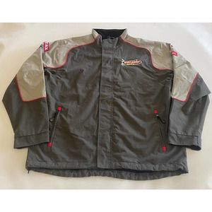 Ski-Doo Team BRP REV Jacket Ski Snow Men's Size XL